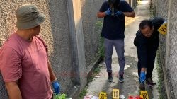 Penemuan Bayi Dalam Tas Belanja Gegerkan Warga Juwana, Polisi Lakukan Penyelidikan