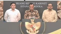 Prabowo Resmi Copot Dadan Hindayana dari Jabatan Kepala BGN, Pemerintah Lakukan Restrukturisasi Pimpinan