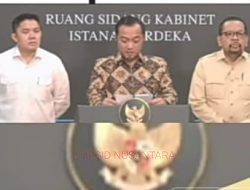Prabowo Resmi Copot Dadan Hindayana dari Jabatan Kepala BGN, Pemerintah Lakukan Restrukturisasi Pimpinan