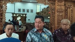 Ketua DPRD Pati Soroti Dugaan Ketidaksesuaian Penyaluran Bantuan Puso di Desa Pasuruan