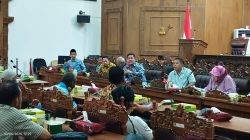 Audiensi DPRD Pati Memanas, Dugaan Ketidaktransparanan Bantuan Petani Terdampak Banjir Pasuruan Jadi Sorotan