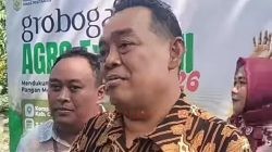 Setyo Hadi Dorong Petani Grobogan Tinggalkan Cara Lama, Smart Farming Jadi Kunci Masa Depan Pertanian
