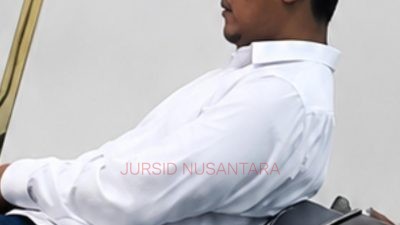 Diduga Gelapkan Penjualan Oli Shell Rp1,4 Miliar, Warga Kayen Jalani Sidang di PN Pati