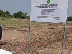 Sengketa Sawah di Kalanglundo Kembali Memanas, Keluarga Suyahmi Tolak Putusan Inkrah PN Grobogan