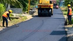 Pemkab Pati Mulai Perbaiki 154 Ruas Jalan, Anggaran Infrastruktur Capai Rp210 Miliar