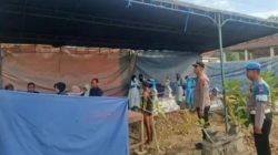 Polisi Bongkar Makam Pria Grobogan yang Meninggal Usai Dirawat di ICU, Keluarga Minta Penyebab Kematian Diungkap