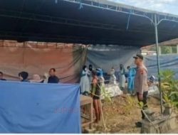 Polisi Bongkar Makam Pria Grobogan yang Meninggal Usai Dirawat di ICU, Keluarga Minta Penyebab Kematian Diungkap