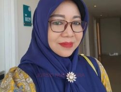 Ida Nur Sa’adah Resmi Ditetapkan Ketua DPC PKB Kudus Periode: 2026-2031