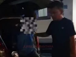 Kurang dari 24 Jam Pascakebumian Dibongkar, Polisi Ringkus Terduga Pelaku Penganiayaan yang Tewaskan Warga Tegowanu