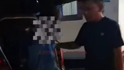 Kurang dari 24 Jam Pascakebumian Dibongkar, Polisi Ringkus Terduga Pelaku Penganiayaan yang Tewaskan Warga Tegowanu