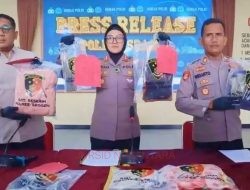 Suparman Terancam Hukuman Mati, Kapolres Sragen Ungkap Kronologi Pembunuhan Sadis Bocah 11 Tahun di Jenar