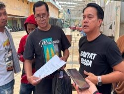 Dugaan Korupsi Miliaran Rupiah di Kudus Mencuat, Tiga Proyek Besar Segera Dilaporkan ke KPK