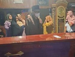 PMI Asal Grobogan Meninggal di Hong Kong, Jenazah Sulastri Dipulangkan dan Diserahkan kepada Keluarga