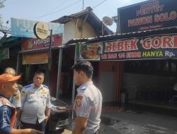 Dishub Pati Turun Tangan, Jukir Pawon Solo Dibina Usai Dikeluhkan Tarik Tarif Diduga Tak Sesuai Aturan