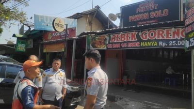 Dishub Pati Turun Tangan, Jukir Pawon Solo Dibina Usai Dikeluhkan Tarik Tarif Diduga Tak Sesuai Aturan