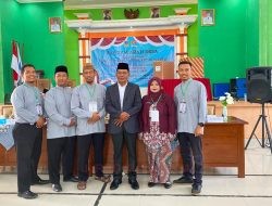 Sebanyak Tujuh Desa Serentak Gelar Pilkades Antarwaktu Tahun 2026, ini Daftarnya