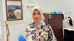 Petugas Lapas Pati Gagalkan Dugaan Penyelundupan 155 Butir Pil Y, Pengamanan Diperketat