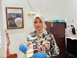 Petugas Lapas Pati Gagalkan Dugaan Penyelundupan 155 Butir Pil Y, Pengamanan Diperketat