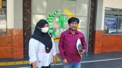 Kasus Dugaan Penipuan MA Terhadap Anisa Memasuki Babak Baru, Ada Apa Dengan JPU Kejari Kudus.!