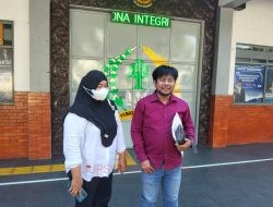 Kasus Dugaan Penipuan MA Terhadap Anisa Memasuki Babak Baru, Ada Apa Dengan JPU Kejari Kudus.!