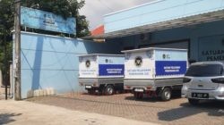 15 SPPG di Kudus Dihentikan Untuk Sementara Tidak Beroperasi, Ini Daftarnya