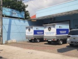 15 SPPG di Kudus Dihentikan Untuk Sementara Tidak Beroperasi, Ini Daftarnya