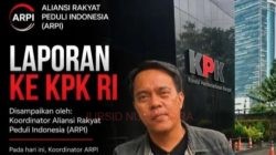 Proyek Kanopi Pasar Bitingan di Laporkan ke Kejari, Pembangunan Kudus Sehat Dilaporkan ke KPK