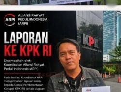 Proyek Kanopi Pasar Bitingan di Laporkan ke Kejari, Pembangunan Kudus Sehat Dilaporkan ke KPK