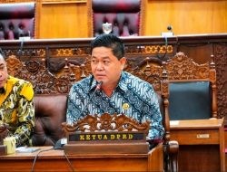 Raperda CSR Pati Mandek Tiga Tahun, DPRD Desak Ada Batas Minimal Kontribusi Perusahaan
