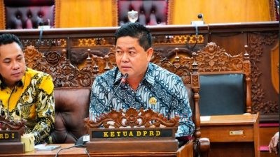 Raperda CSR Pati Mandek Tiga Tahun, DPRD Desak Ada Batas Minimal Kontribusi Perusahaan