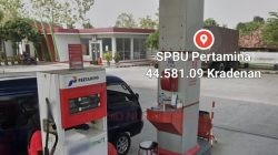Diduga Ada Praktik Pengumpulan BBM Bersubsidi di Grobogan, Warga Temukan Mobil Bermuatan Jerigen Pertalite