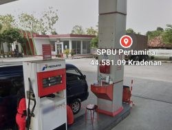 Diduga Ada Praktik Pengumpulan BBM Bersubsidi di Grobogan, Warga Temukan Mobil Bermuatan Jerigen Pertalite