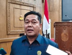DPRD Pati Buka Suara Soal Isu Pengunduran Diri Direktur RSUD Soewondo, Ali Badrudin: Jika Benar, Pemkab Harus Segera Jelaskan