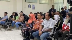 Sidang Tipikor Sudewo Hadirkan 7 Saksi, Sejumlah Kades Ungkap Dugaan Permintaan Uang Ratusan Juta untuk Pengisian Perangkat Desa