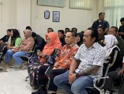 Sidang Tipikor Sudewo Hadirkan 7 Saksi, Sejumlah Kades Ungkap Dugaan Permintaan Uang Ratusan Juta untuk Pengisian Perangkat Desa
