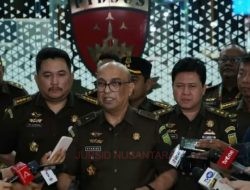 Kejagung Tetapkan Polisi Aktif Berpangkat Brigjend Tersangka Korupsi MBG, Polri: Tidak Ada Impunitas