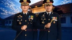 AKBP Endhie Pratama Resmi Pimpin Polres Grobogan, Semangat Baru untuk Pengabdian kepada Masyarakat