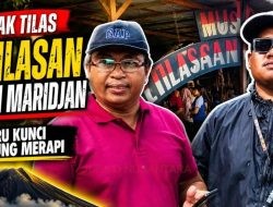 Mbah Maridjan: Ketika Kesetiaan Menjadi Warisan di Lereng Merapi