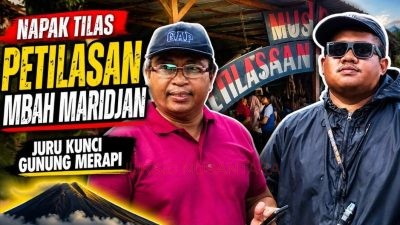 Mbah Maridjan: Ketika Kesetiaan Menjadi Warisan di Lereng Merapi