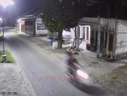 Kepala Desa Klayusiwalan Sesalkan Penahanan Lima Warganya