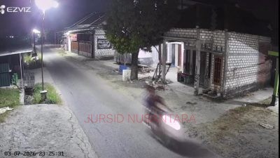 Kepala Desa Klayusiwalan Sesalkan Penahanan Lima Warganya