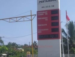 Terbukti Bebankan Biaya Admin QRIS Rp500, Manajer SPBU 44.532.28 Patimuan Sebut Kebijakan Pimpinan Saat Dikonfirmasi Awak Media