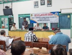 Warga Winong Desak Hentikan Dugaan Kriminalisasi Kades, Persoalan Tanah Bengkok Lama Kembali Mencuat