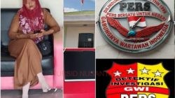 GWI Kecam Dugaan Pengabaian Bendera Merah Putih di Kantor Desa Sumber Sari, Soroti Sikap Sekdes terhadap Wartawan