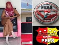GWI Kecam Dugaan Pengabaian Bendera Merah Putih di Kantor Desa Sumber Sari, Soroti Sikap Sekdes terhadap Wartawan