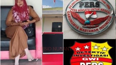 GWI Kecam Dugaan Pengabaian Bendera Merah Putih di Kantor Desa Sumber Sari, Soroti Sikap Sekdes terhadap Wartawan