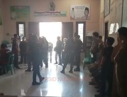 Kejari Grobogan Geledah Balai Desa dan Rumah Kades Tlogomulyo, Selidiki Dugaan Korupsi Dana Desa 2023–2025