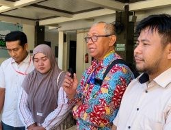 Koordinasi Eksekusi Objek Sengketa Belum Berbuah Kepastian, Kuasa Hukum Nurul Anisa Soroti Beban Korban untuk ikut Menelusuri Aset yang Dimiliki Muhammad Ali 
