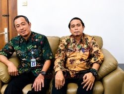 Plt Direktur RSUD RAA Soewondo Pati Tancap Gas Benahi Tata Kelola dan Tingkatkan Layanan