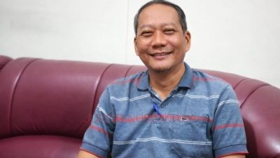 DPUTR Pati Klarifikasi Video Viral, Tegaskan Bukan Penarikan Pajak Warung